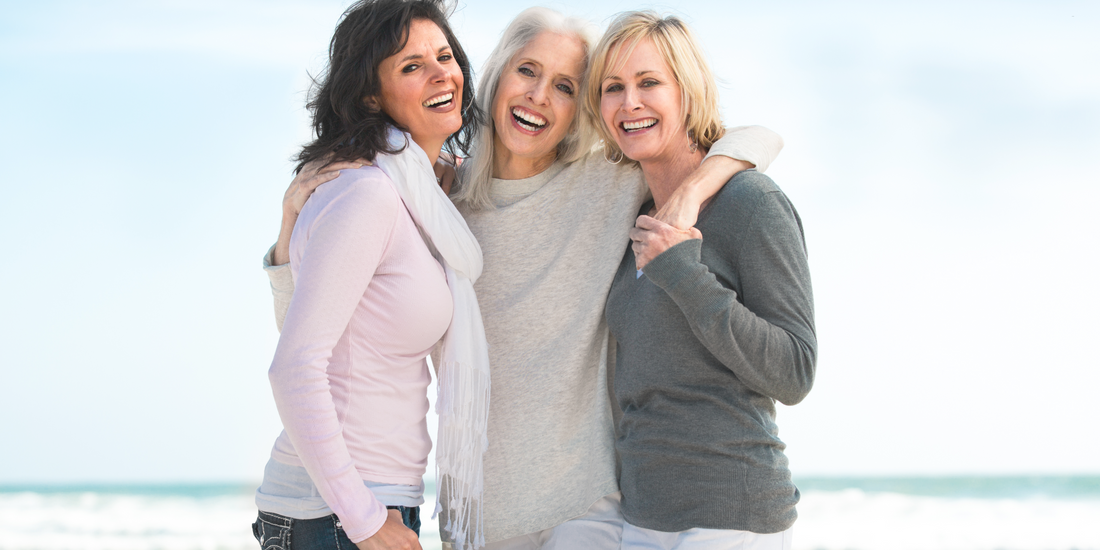 Unveiling Your Timeless Beauty: Welcome to the Divas Never Age Revolution