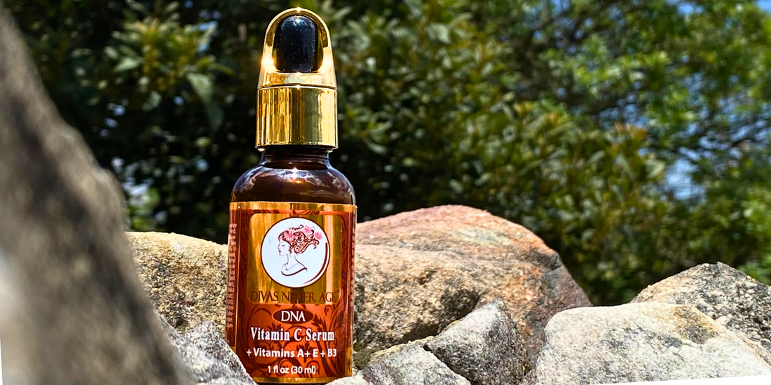 The Power of Antioxidants in Skincare: Enhancing Radiance, Defying Time