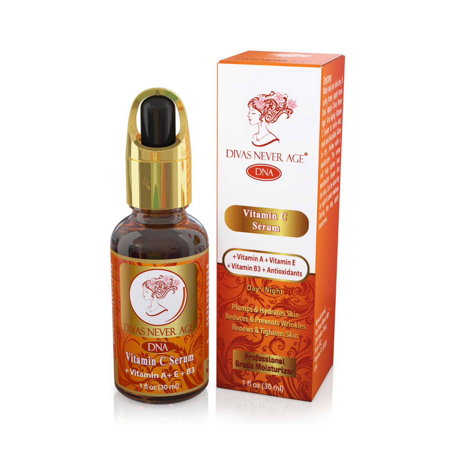 Vitamin C Serum