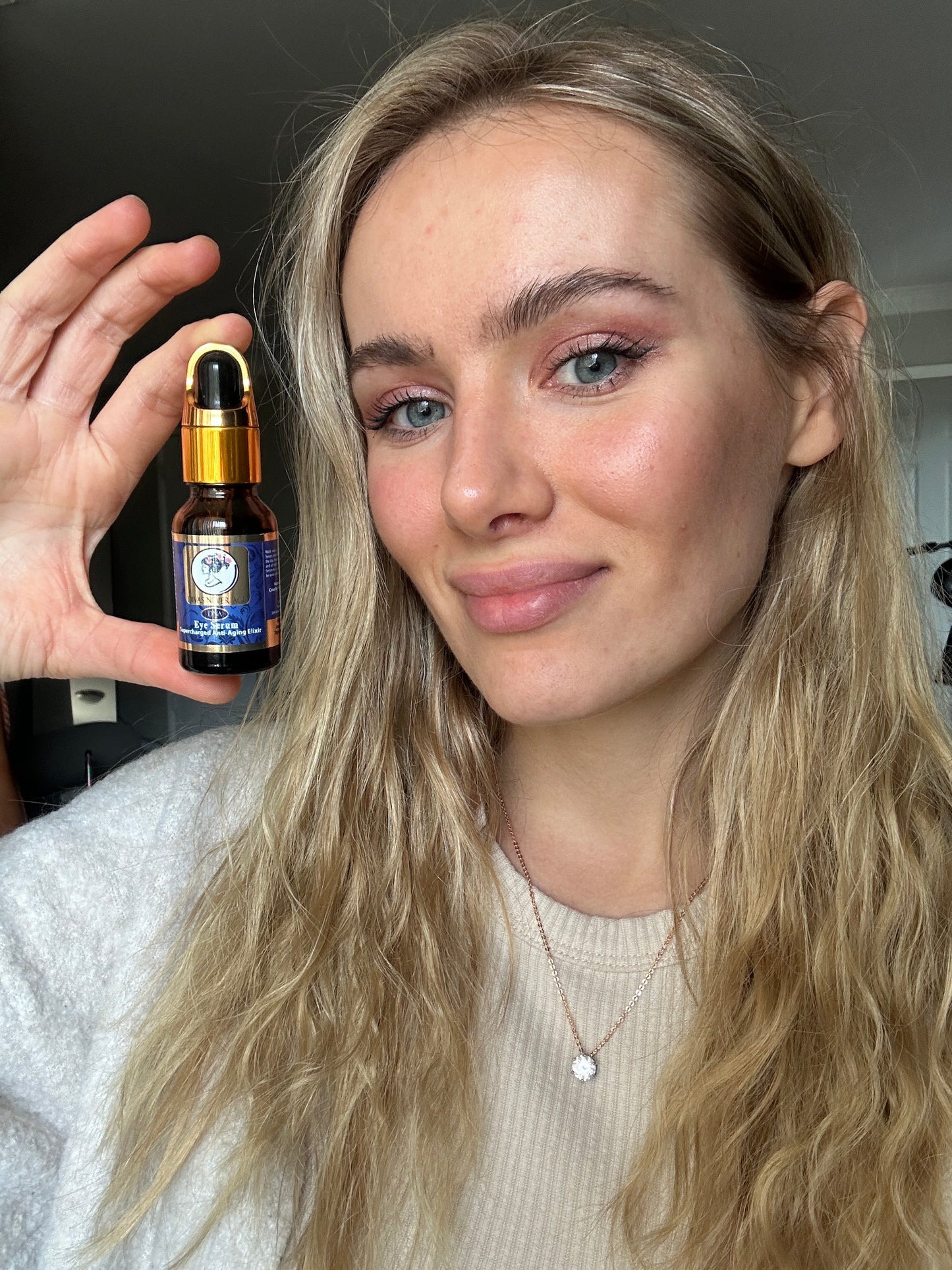LIFT 4X Peptide Eye Supercharged Elixir