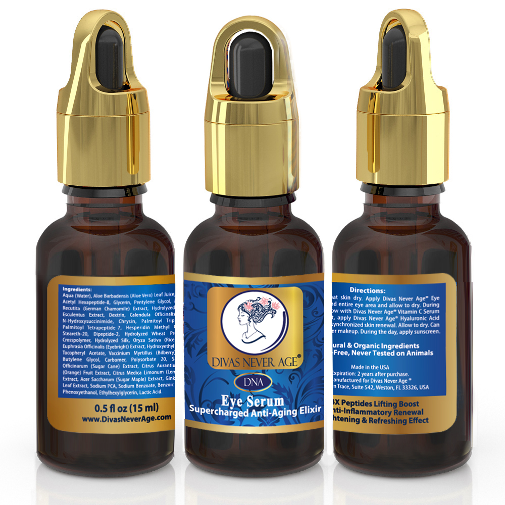 Divas Trio — For Brianna’s Friends