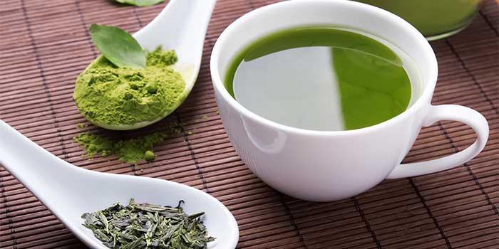 5 Reasons Why You Need Green Tea
