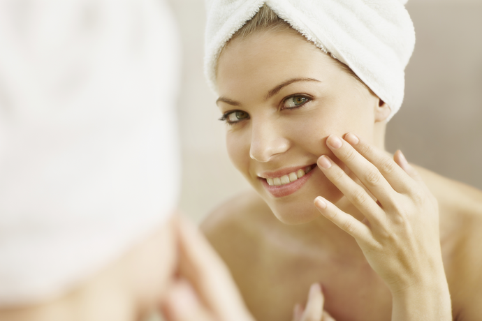 Nurturing Your Beautiful Skin (Part I)