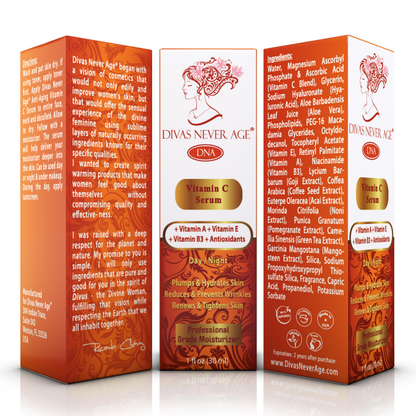 Divas Trio — For Brianna’s Friends