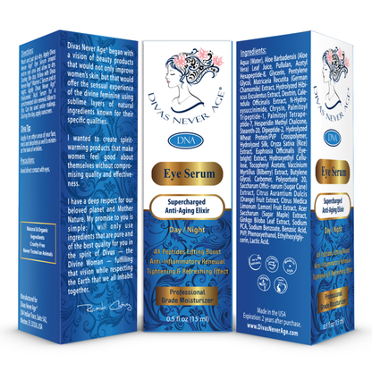 Divas Trio — For Brianna’s Friends