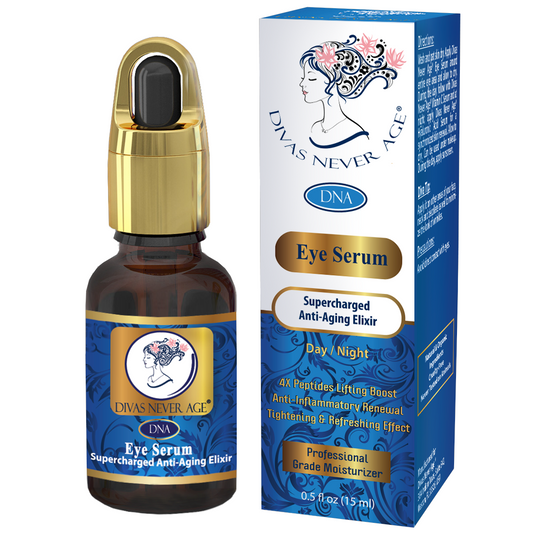 Eye Serum