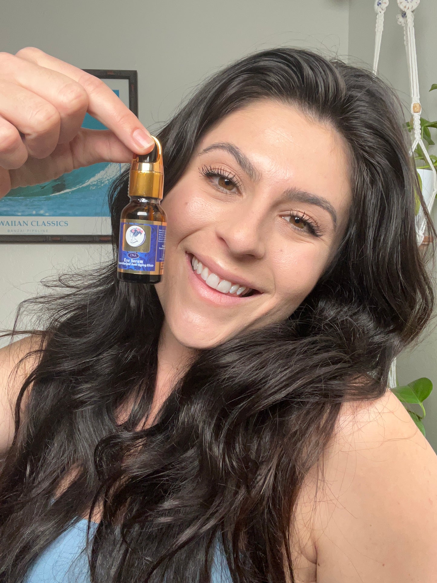LIFT 4X Peptide Eye Supercharged Elixir
