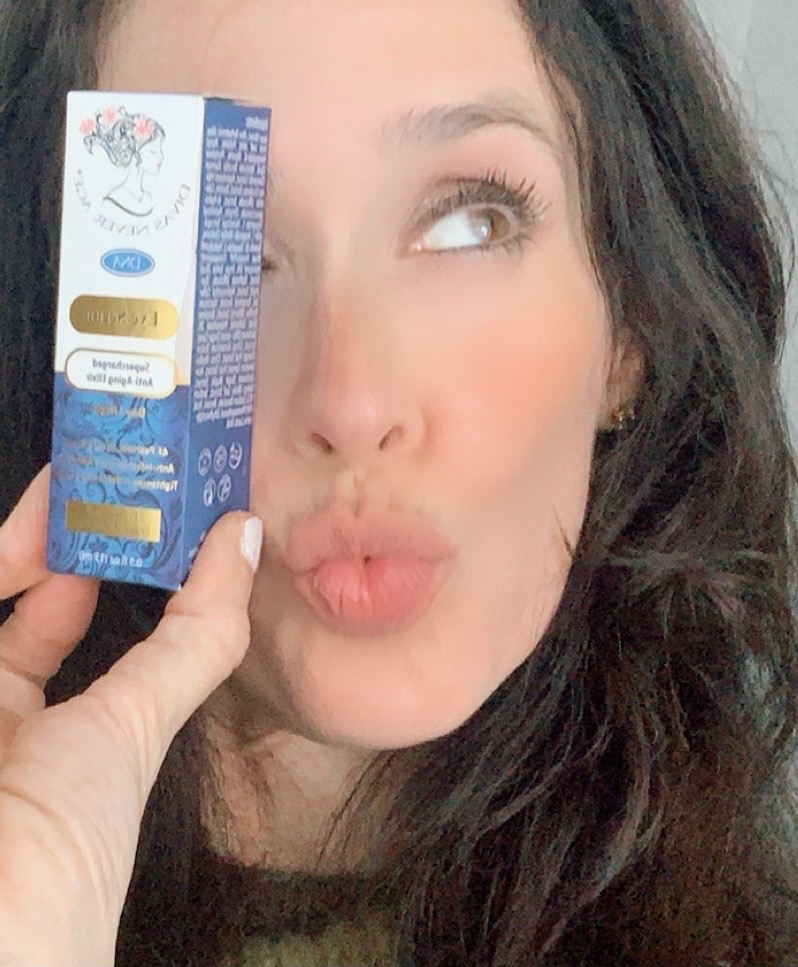 LIFT 4X Peptide Eye Supercharged Elixir