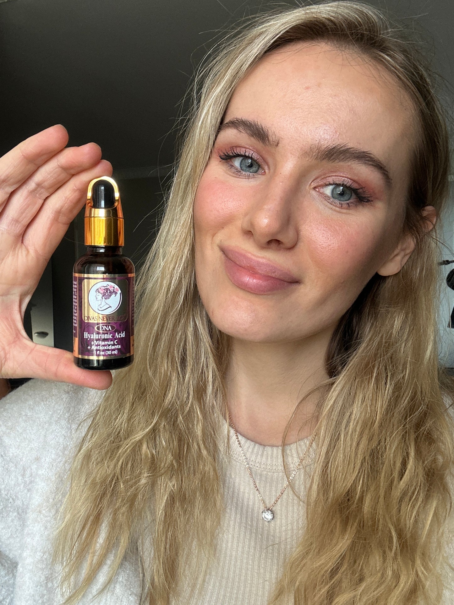 HYDRATE 6-in-1 Hyaluronic Acid Serum